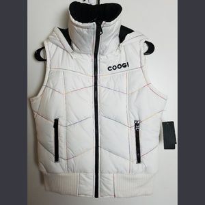 COOGI Vest
